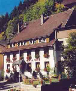 Landgasthof Maierhof